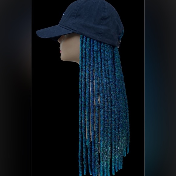 Stylish Faux Locs Wig Hat - Picture 2 of 7